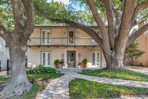 5411 W University Blvd, Dallas, TX, 75209-5015 | Card Image