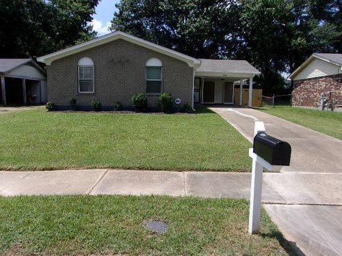 4759 Allrand Rd, Memphis, TN, 38118-7206 | Card Image
