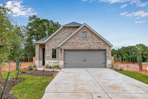 308 Mullins Ct, Montgomery, TX, 77316-1109 | Card Image
