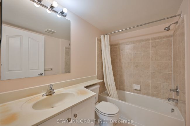 111 - 5225 Finch Ave E, Condo with 2 bedrooms, 1 bathrooms and 1 parking in Scarborough ON | Image 23
