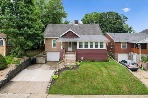 240 Tyler Ave, Washington, PA, 15301-3837 | Card Image