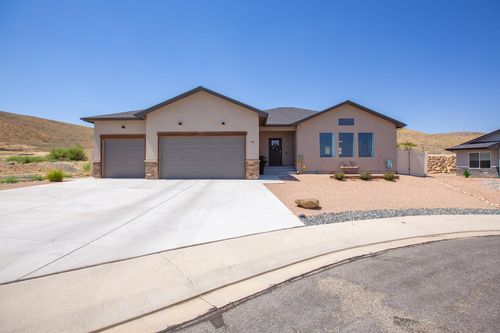 105 Dry Creek Ct, Grand Junction, CO, 81503-9300 | Card Image