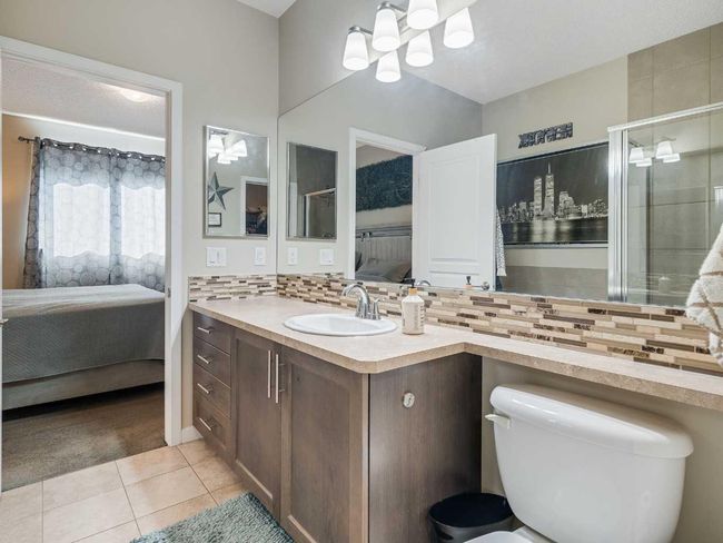 196 Cranford Crescent Se, House other with 3 bedrooms, 3 bathrooms and 2 parking in Calgary AB | Image 25
