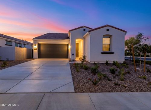 3399 W Emerald Rd, San Tan Valley, AZ, 85144-0366 | Card Image