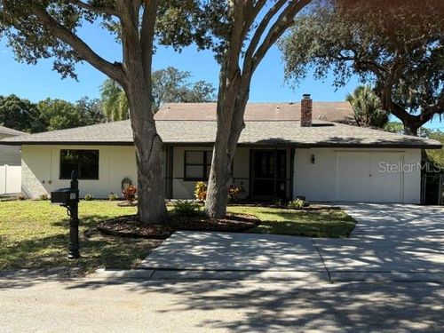 507 S Jasmine Ave, TARPON SPRINGS, FL, 34689-5517 | Card Image
