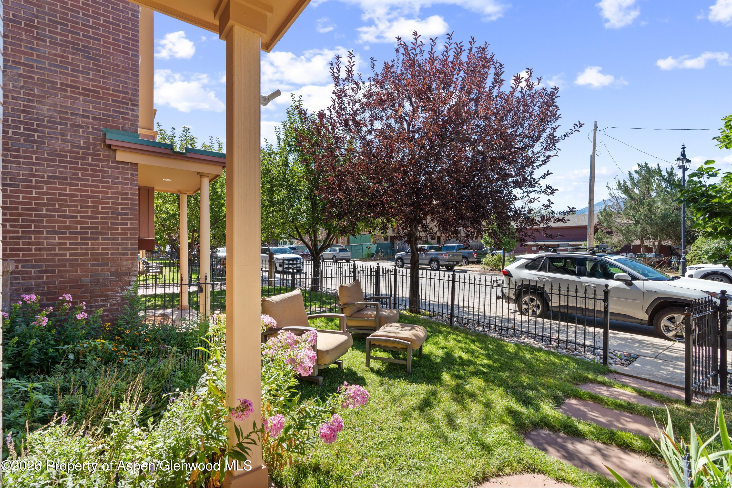 Residential in Carbondale 3