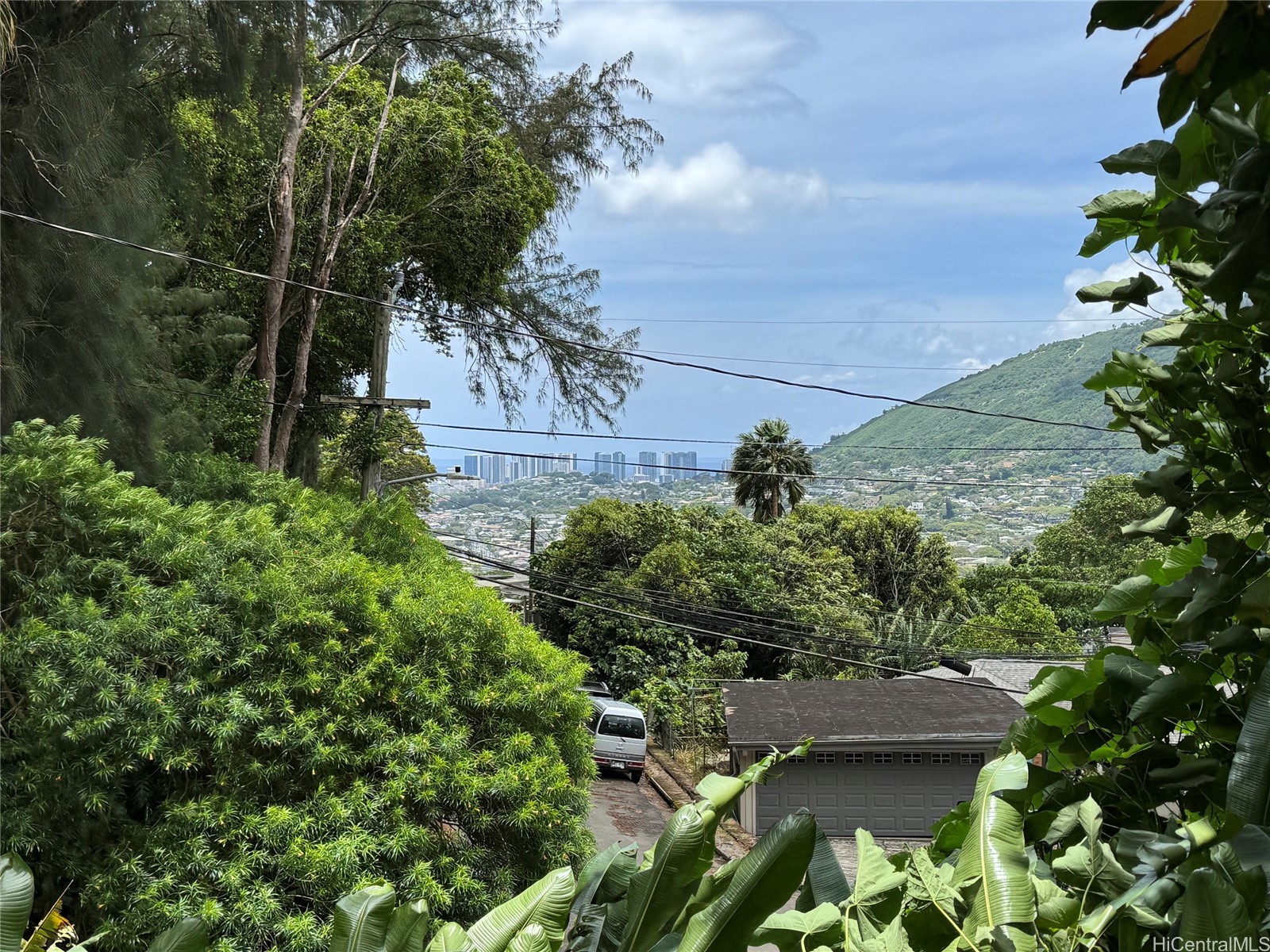 Residential in Honolulu 3