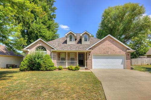 119 Jill Blvd, Webb City, MO, 64870-8701 | Card Image