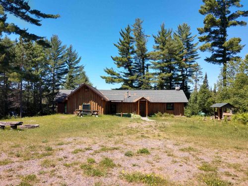 Off Forest Rd 3612 Road, Stambaugh, MI, 49935 | Card Image