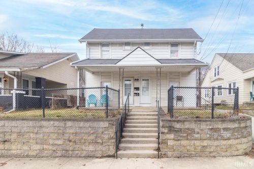 515-517 S 18th St, New Castle, IN, 47362-3107 | Card Image