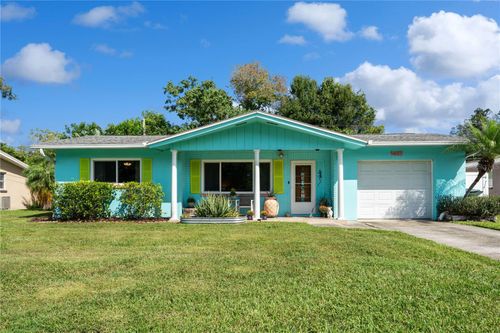 1457 Heather Dr, Dunedin, FL, 34698-5412 | Card Image