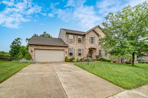3414 Mary Teal Ln, Burlington, KY, 41005-8030 | Card Image