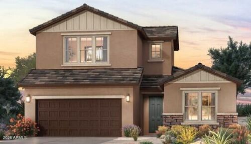 5763 N Oak Creek Dr, Eloy, AZ, 85131-0063 | Card Image