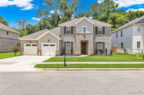1693 Pebble Creek Dr, Prattville, AL, 36066-5300 | Card Image