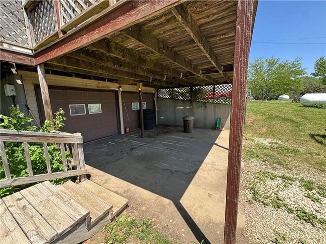 8833 Hickory Ln, House other with 2 bedrooms, 2 bathrooms and null parking in Ozawkie KS | Image 48