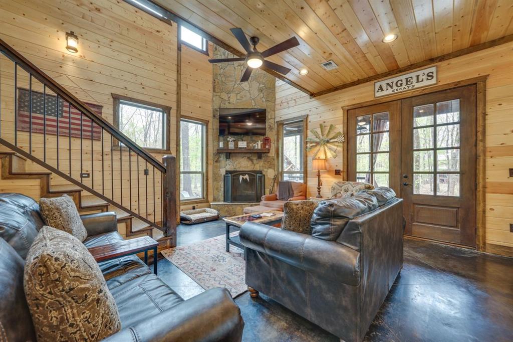 Residential in Broken Bow 5