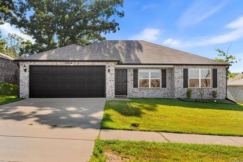2280 Getty Dr, Conway, AR, 72032-8583 | Card Image