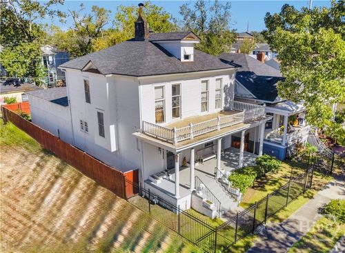 310 W 34th St, Savannah, GA, 31401-7417 | Card Image