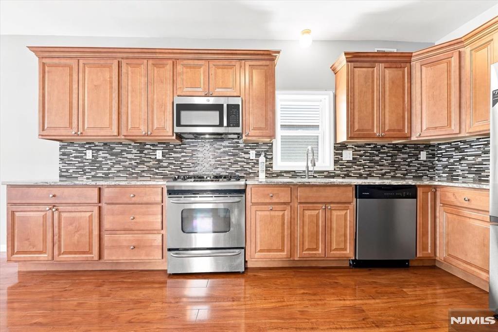 Residential Lease in Wallington 5