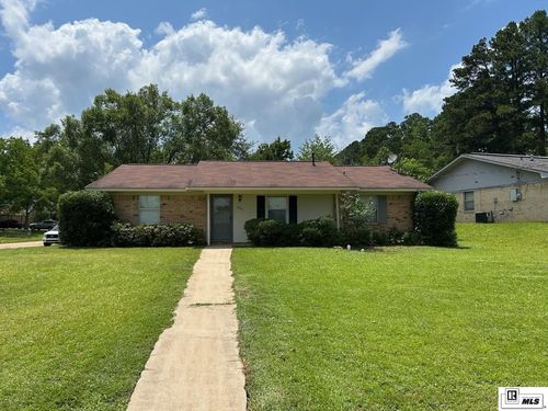 1801 Nancy Dr, Ruston, LA, 71270-2725 | Card Image