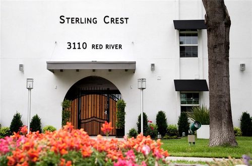 c-402-3110 Red River St, Austin, TX, 78705-3226 | Card Image