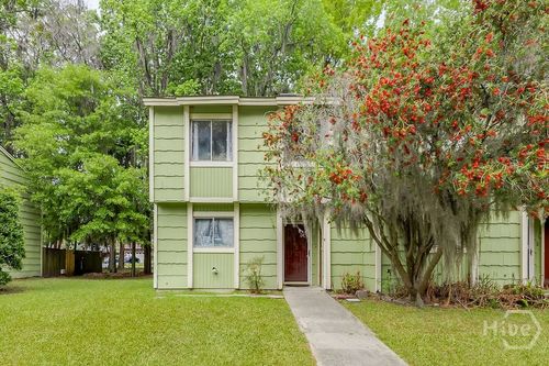 11-527 Tibet Ave, Savannah, GA, 31406-5598 | Card Image