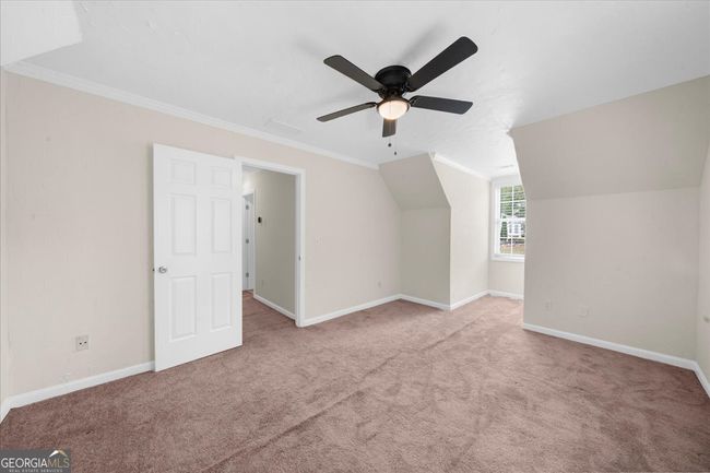 6715 N Glen Dr, House other with 4 bedrooms, 3 bathrooms and null parking in Cumming GA | Image 30