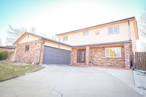 45 Verdosa Dr, Pueblo, CO, 81005-2941 | Card Image