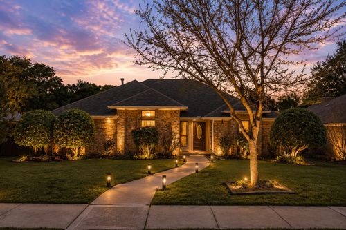 4421 Sterling Ln, Plano, TX, 75093-6743 | Card Image