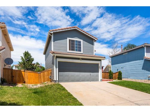 4184 Netherland St, Denver, CO, 80249-8004 | Card Image
