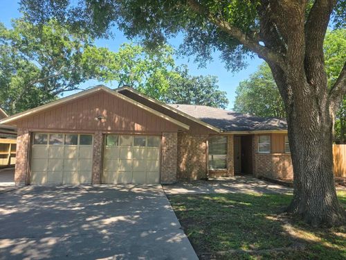 5006 Timber Ridge Street, Baytown, TX, 77521 | Card Image