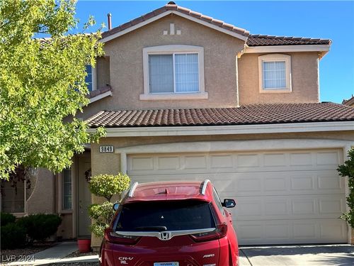 9849 Ridge Hill Avenue, Las Vegas, NV, 89147 | Card Image