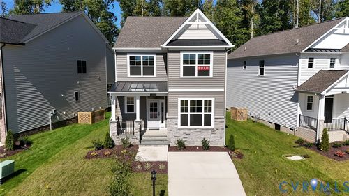 2477 Flora Boulevard, Henrico, VA, 23231 | Card Image