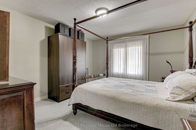 24 - 87 Donker Dr, Condo with 3 bedrooms, 2 bathrooms and 2 parking in Saint Thomas ON | Image 17