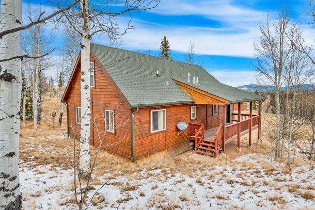 112 Apache Trl, House other with 3 bedrooms, 2 bathrooms and null parking in COMO CO | Image 32