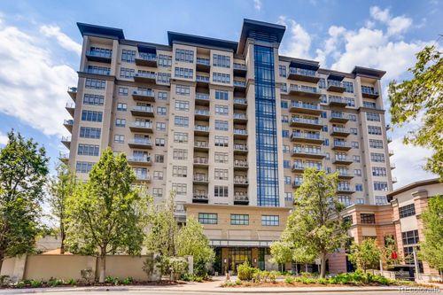 1016-5455 Landmark Pl, Greenwood Village, CO, 80111-1957 | Card Image