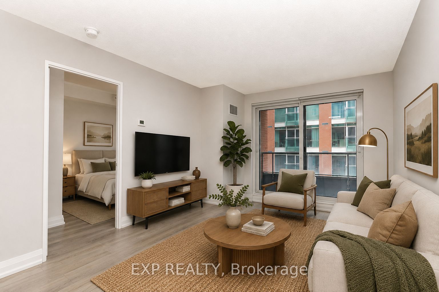 Residential in Toronto C08 2