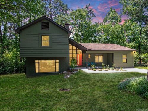 305 Ramble St, Hot Springs, AR, 71901-3054 | Card Image