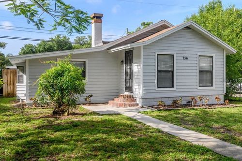 736 47th Ave N, ST PETERSBURG, FL, 33703-3713 | Card Image