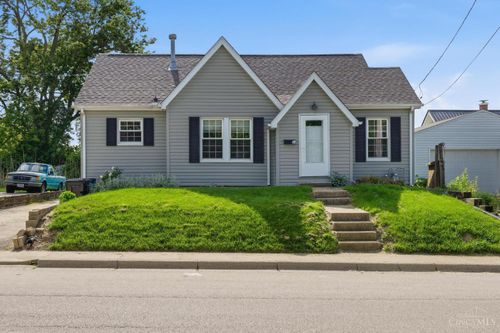 117 Josephine St, Wilmington, OH, 45177-2003 | Card Image