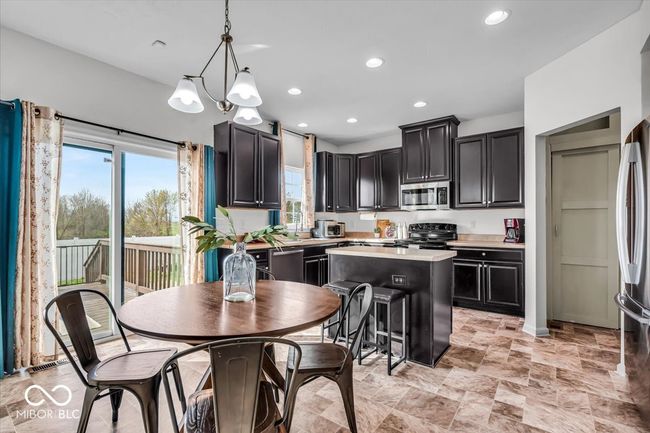 6862 School Branch Dr, House other with 4 bedrooms, 3 bathrooms and null parking in Brownsburg IN | Image 13