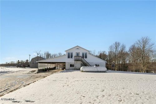 2753 Hemlock Lake Rd, Rossiter, PA, 15772-8217 | Card Image