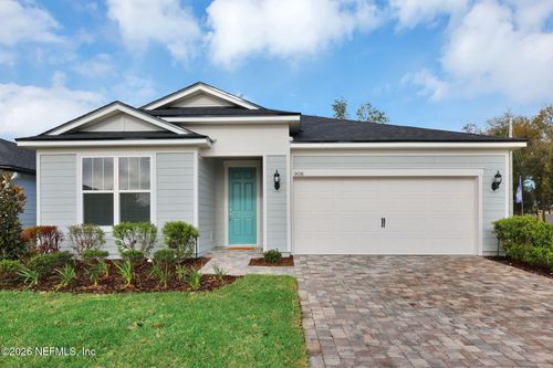 908 Rooster Hollow Way, Middleburg, FL, 32068-4570 | Card Image