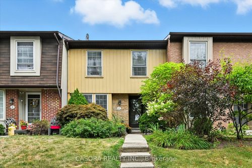 27-3049 Glencrest Rd, Burlington, ON, L7N3K1 | Card Image