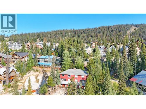 4890D Snow Pines Rd, Big White Mountain, BC, V1P1T4 | Card Image