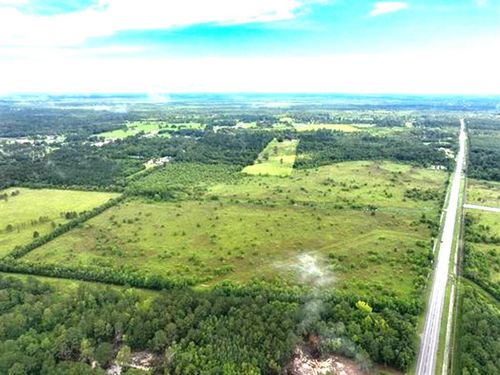 0 Wynne Rd, Trinity, TX, 75862 | Card Image