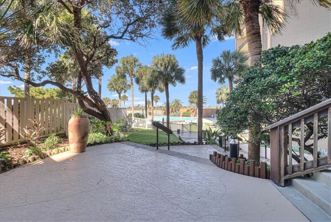 APT-504 - 6745 Seacomber Dr, Condo with 2 bedrooms, 2 bathrooms and 2 parking in Port Aransas TX | Image 28