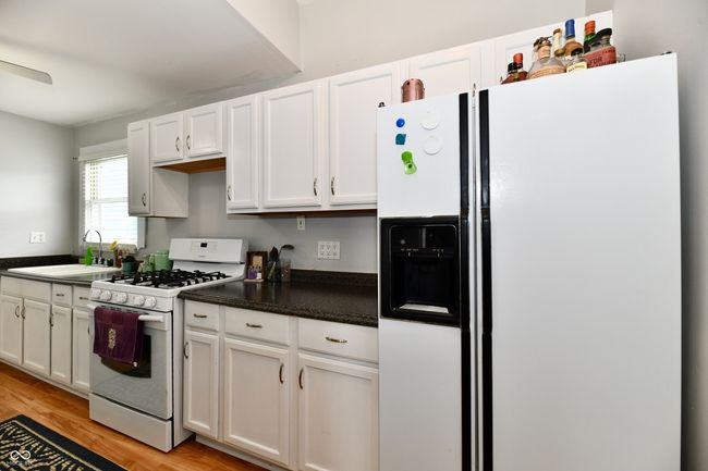 323 S Vine St, House other with 2 bedrooms, 1 bathrooms and null parking in Plainfield IN | Image 21