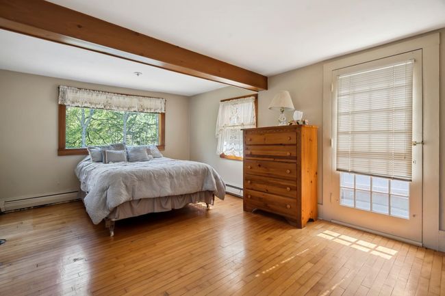 161 Saint Gaudens Rd, House other with 4 bedrooms, 2 bathrooms and null parking in Cornish NH | Image 21
