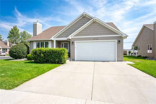 1715 Forest Meadow Pl, Billings, MT, 59102-7939 | Card Image